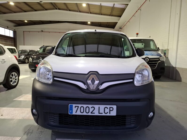 
								RENAULT KANGOO FURGON -2019- 90 CV full									