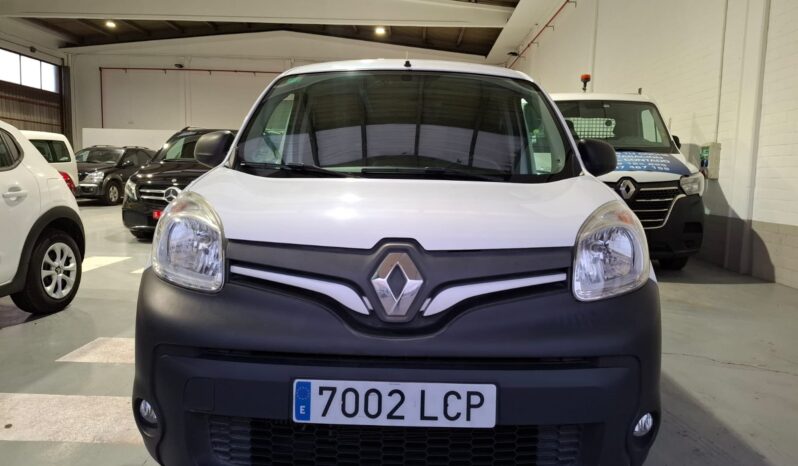
								RENAULT KANGOO FURGON -2019- 90 CV full									