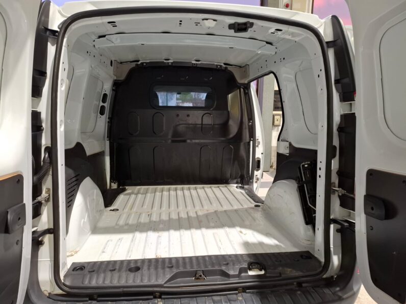 
								RENAULT KANGOO FURGON -2019- 90 CV full									