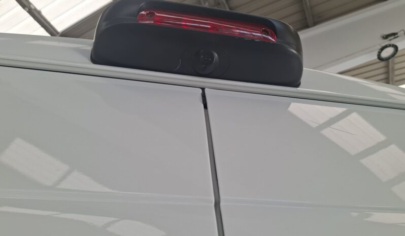 
								PEUGEOT Boxer 333 L2 H2- 140CV – 2021 full									