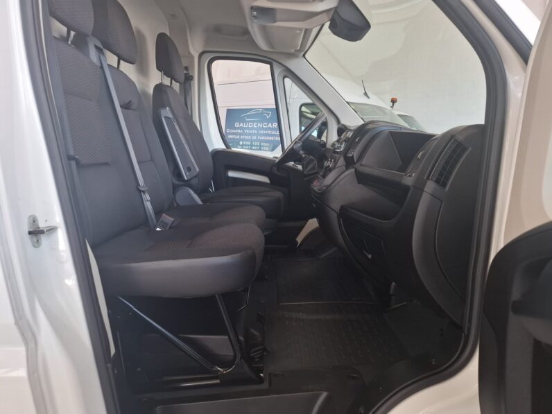 
								PEUGEOT Boxer 333 L2 H2- 140CV – 2021 full									