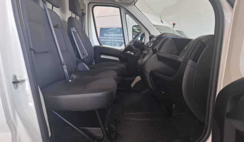 
								PEUGEOT Boxer 333 L2 H2- 140CV – 2021 full									