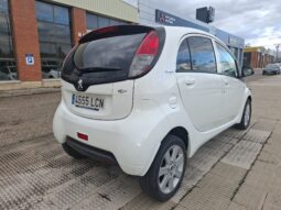PEUGEOT ION 2019- 100% ELECTRICO
