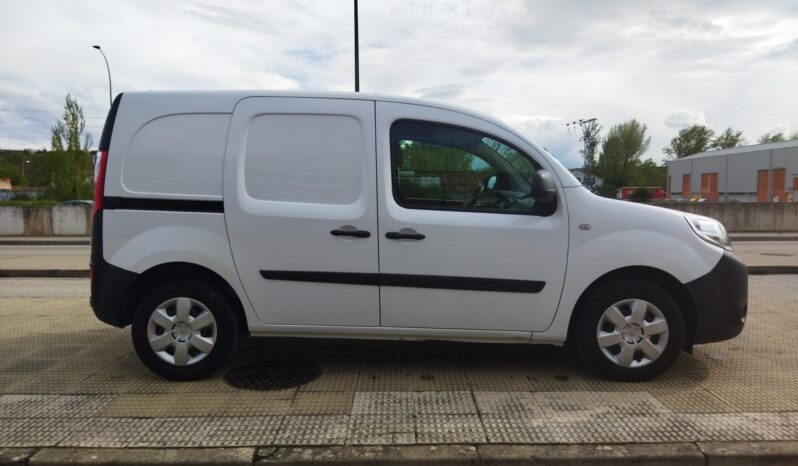 
								RENAULT KANGOO Furgón 1.5 cc- 95 cv – 2019- 3 Plazas full									