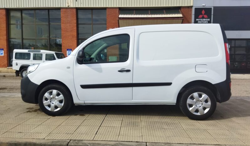 
								RENAULT KANGOO Furgón 1.5 cc- 95 cv – 2019- 3 Plazas full									