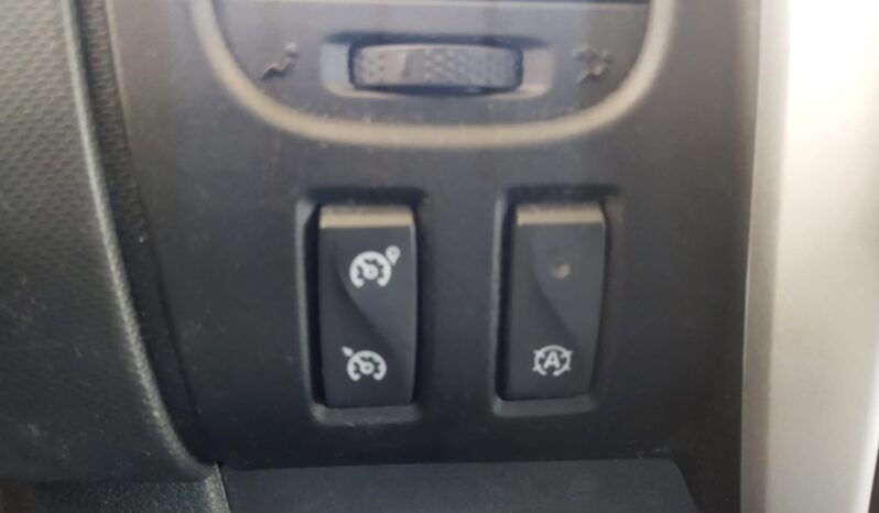 
								RENAULT TRAFIC L1H1- 95 CV- 2019 full									