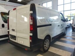 RENAULT TRAFIC L1H1- 95 CV- 2019