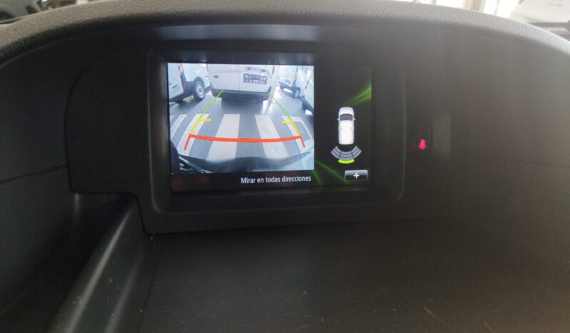 
								RENAULT KANGOO Furgón 1.5 cc- 95 cv – 2019- 3 Plazas full									