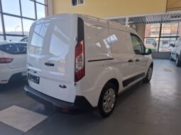 FORD TRANSIT CONNECT 1.5 CC- 75 CV – 3 PLAZAS-2021