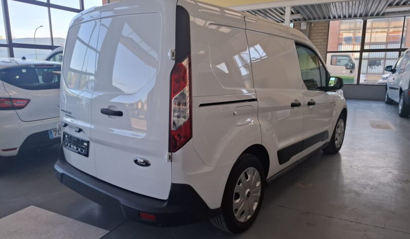 
								FORD TRANSIT CONNECT 1.5 CC- 75 CV – 3 PLAZAS-2021 full									