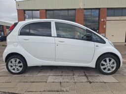PEUGEOT ION 2019- 100% ELECTRICO