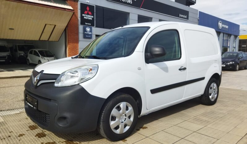 
								RENAULT KANGOO Furgón 1.5 cc- 95 cv – 2019- 3 Plazas full									