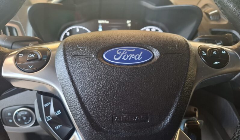 
								FORD TRANSIT CONNECT 1.5 CC- 75 CV – 3 PLAZAS-2021 full									