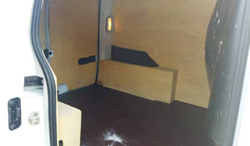 
								RENAULT KANGOO Furgón 1.5 cc- 95 cv – 2019- 3 Plazas full									