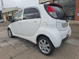 PEUGEOT ION 2019- 100% ELECTRICO