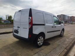RENAULT KANGOO Furgón 1.5 cc- 95 cv – 2019- 3 Plazas