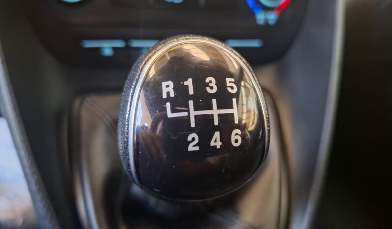 
								FORD TRANSIT CONNECT 1.5 CC- 75 CV – 3 PLAZAS-2021 full									