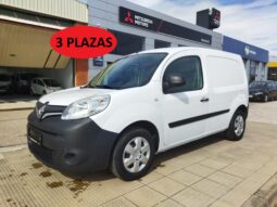 RENAULT KANGOO Furgón 1.5 cc- 95 cv – 2019- 3 Plazas