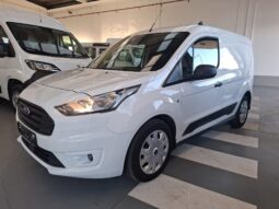 FORD TRANSIT CONNECT 1.5 CC- 75 CV – 3 PLAZAS-2021