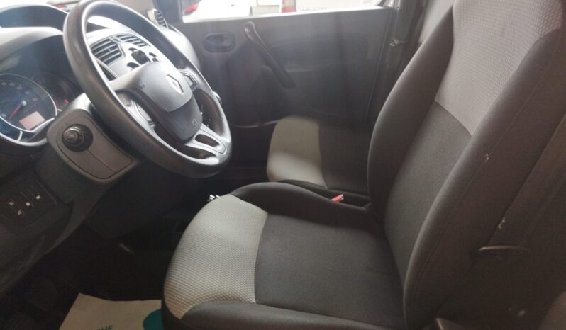 
								RENAULT KANGOO Furgón 1.5 cc- 95 cv – 2019- 3 Plazas full									