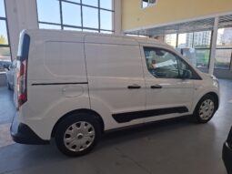 FORD TRANSIT CONNECT 1.5 CC- 75 CV – 3 PLAZAS-2021