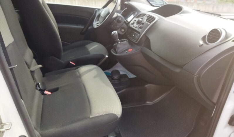
								RENAULT KANGOO Furgón 1.5 cc- 95 cv – 2019- 3 Plazas full									