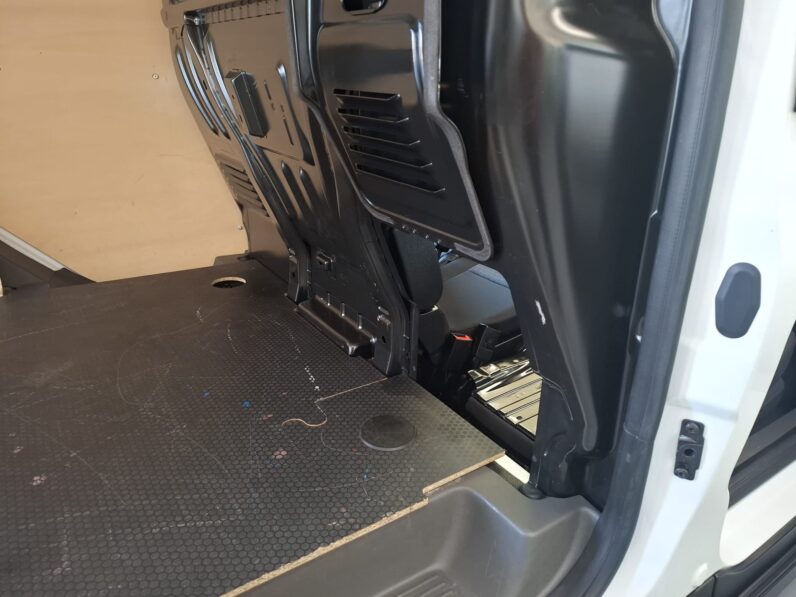 
								FORD TRANSIT CONNECT 1.5 CC- 75 CV – 3 PLAZAS-2021 full									