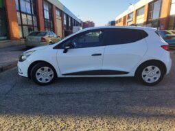 RENAULT CLIO VAN – 90 CV GLP -2020