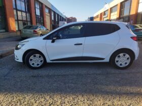 RENAULT CLIO VAN – 90 CV GLP -2020
