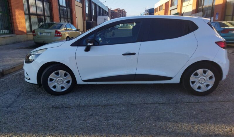 
								RENAULT CLIO VAN – 90 CV GLP -2020 full									
