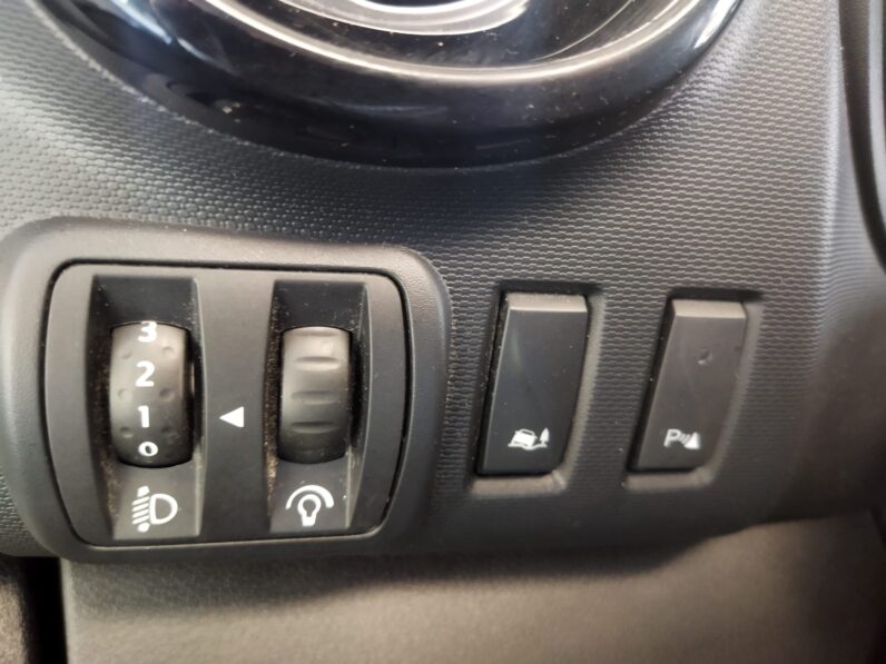 
								RENAULT TRAFIC FURGON L1H1- 95 CV -2019 full									
