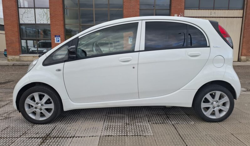 
								PEUGEOT ION – 100% ELECTRICO- 2019 full									