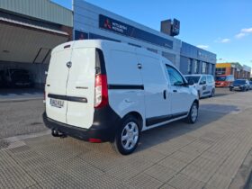 DACIA DOKKER FURGON 102 CV- 2019- GLP