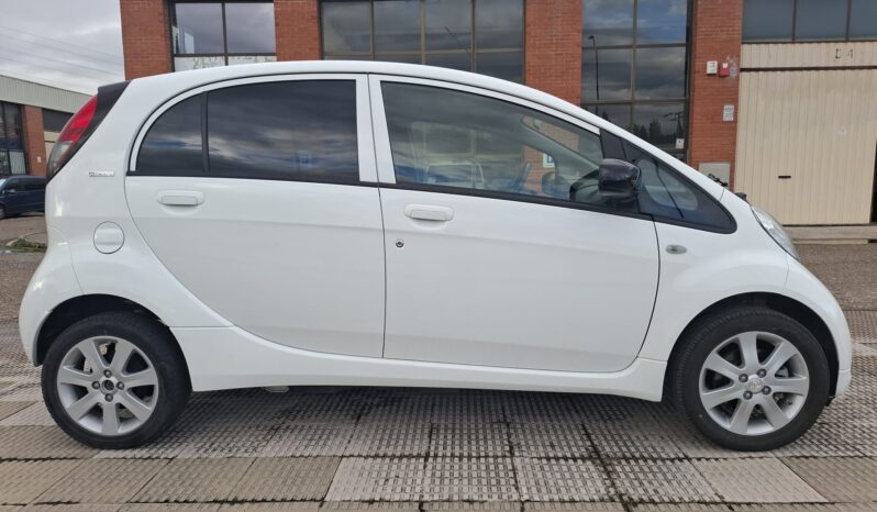 
								PEUGEOT ION – 100% ELECTRICO- 2019 full									
