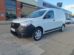 DACIA DOKKER FURGON 102 CV- 2019- GLP