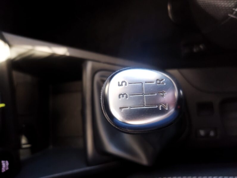 
								RENAULT CLIO VAN – 90 CV GLP -2020 full									