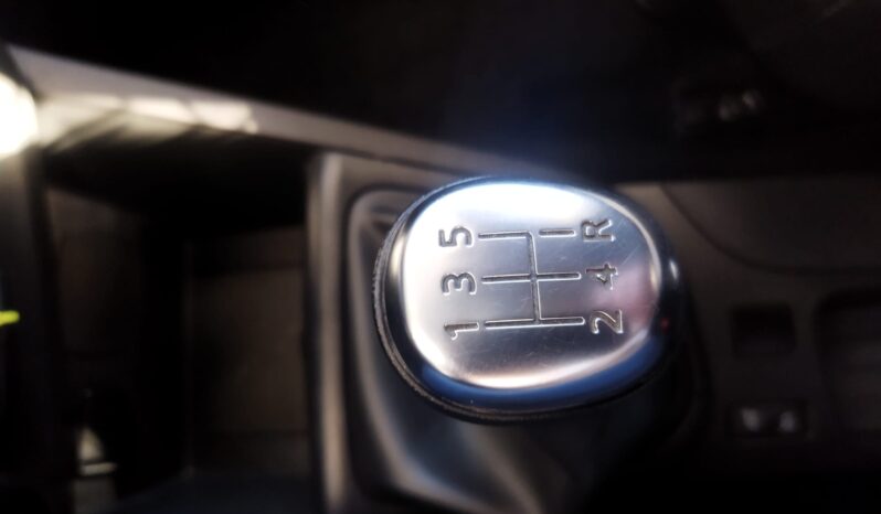 
								RENAULT CLIO VAN – 90 CV GLP -2020 full									