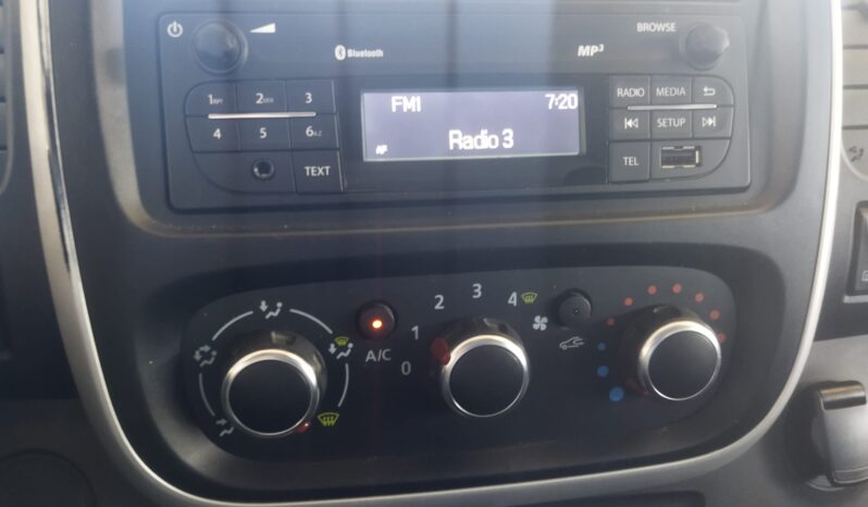 
								RENAULT TRAFIC FURGON L1H1- 95 CV -2019 full									