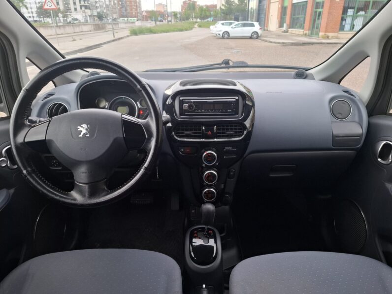 
								PEUGEOT ION – 100% ELECTRICO- 2019 full									
