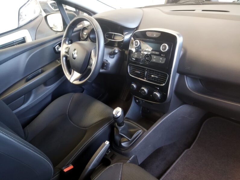
								RENAULT CLIO VAN – 90 CV GLP -2020 full									