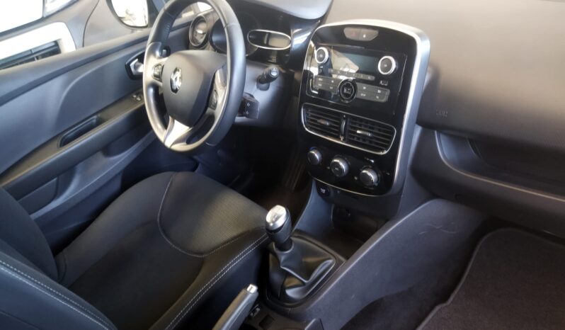 
								RENAULT CLIO VAN – 90 CV GLP -2020 full									