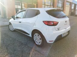 RENAULT CLIO VAN – 90 CV GLP -2020