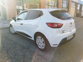 RENAULT CLIO VAN – 90 CV GLP -2020