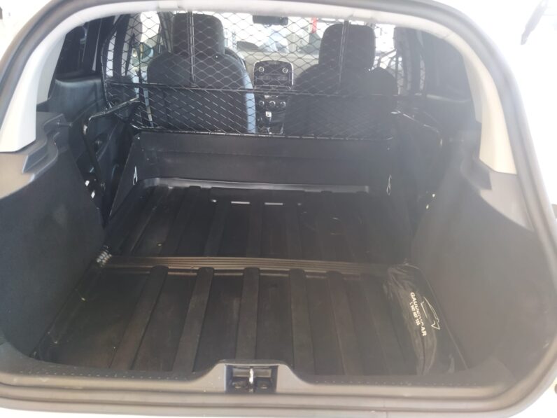 
								RENAULT CLIO VAN – 90 CV GLP -2020 full									