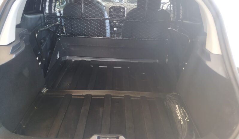 
								RENAULT CLIO VAN – 90 CV GLP -2020 full									