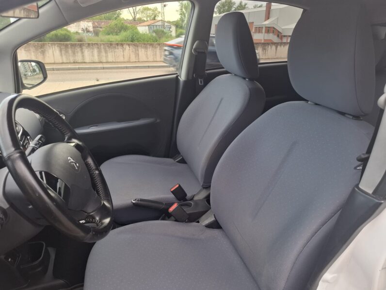 
								PEUGEOT ION – 100% ELECTRICO- 2019 full									