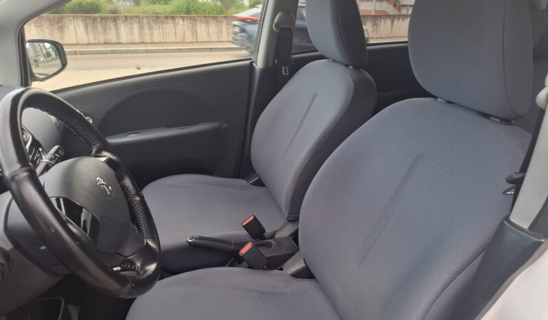 
								PEUGEOT ION – 100% ELECTRICO- 2019 full									