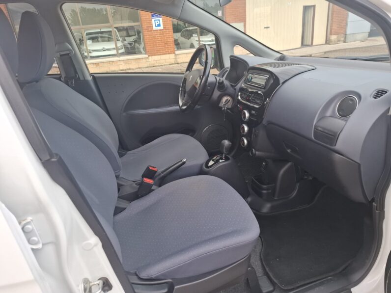 
								PEUGEOT ION – 100% ELECTRICO- 2019 full									