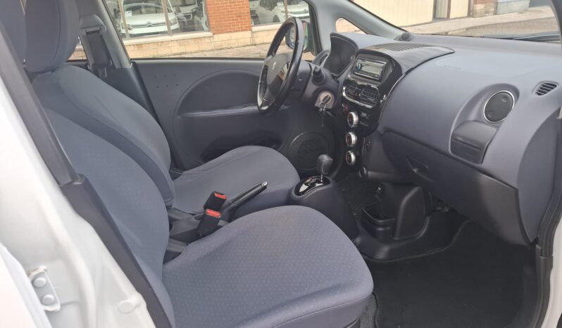 
								PEUGEOT ION – 100% ELECTRICO- 2019 full									