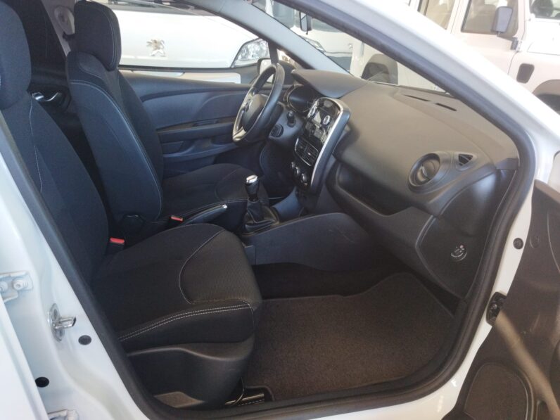 
								RENAULT CLIO VAN – 90 CV GLP -2020 full									